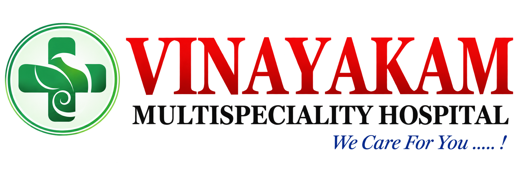 Vinayakam Multispeciality Hospital Logo